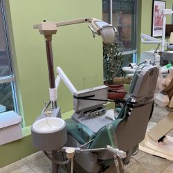 Dental Chair For Sale 2 Belmont 2 Dansereau