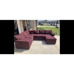 Sectional Couch