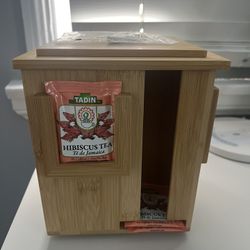 Tè Organizer 