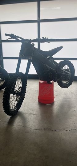 Modded talaria x3
