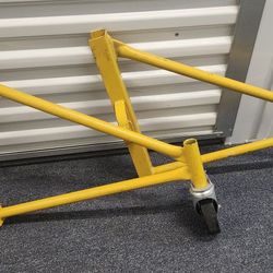 Scaffold Outriggers Set Of 2