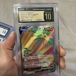 CGC Slabs 