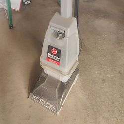 Carpet Cleaner
