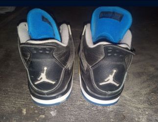 Boys nikes