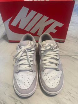 NIKE Dunks - Womens Size 8 (narrow) - $65