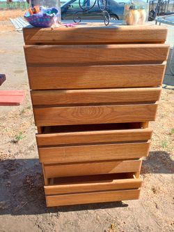 Cajonera De 5 Cajones En Buenas Condiciones