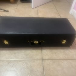 Tenor Saxophone 