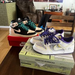 Nike Shoes