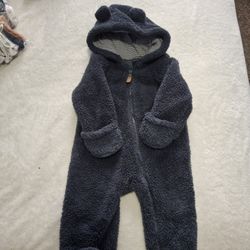  Baby Jumpsuit 