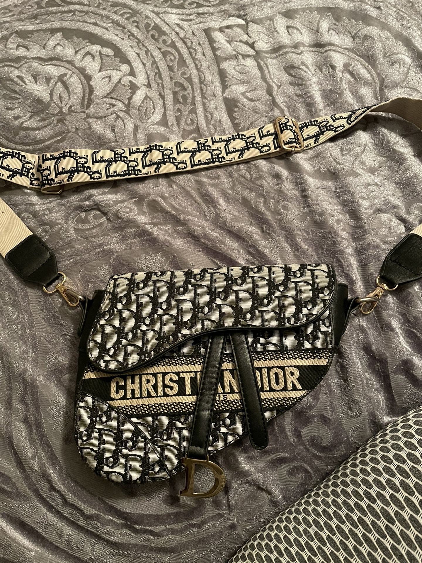 Dior Bag 