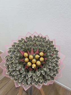 Bouquets