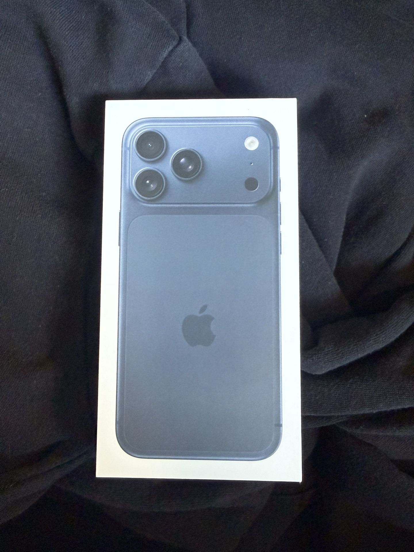 iPhone 17 Pro Max 256GB