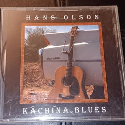 Hans Olson