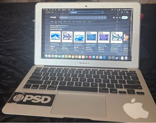 MacBook Air m2