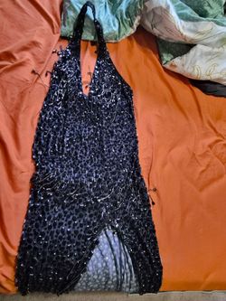 Aglist Dress