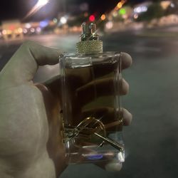 YSL Cologne (Price Negotiable)