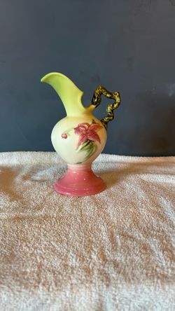 Hull Ceramic Vase
