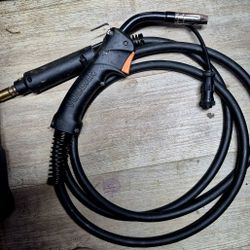 VULCAN 180 Amp MIG Gun