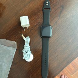 Apple Watch Nike Series 