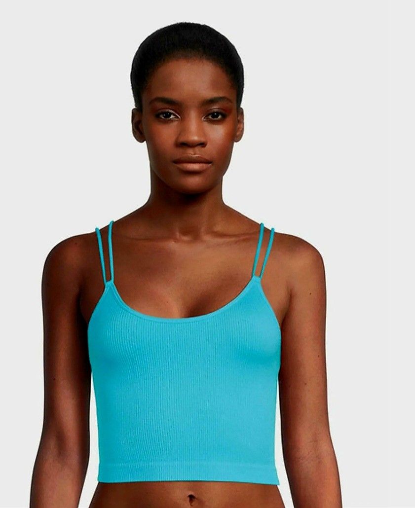 No Boundaries Juniors' Seamless Multi-Way Brami