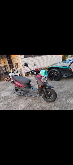 Moped