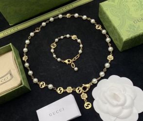 Gucci Necklace 