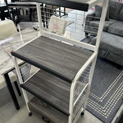 Gabinete Shels Para Cocina