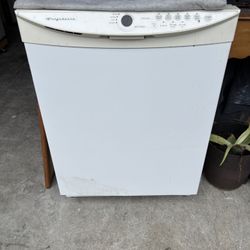 Dishwasher 