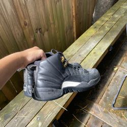 Jordan 12