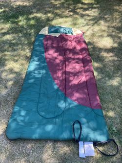 Sleeping Bags