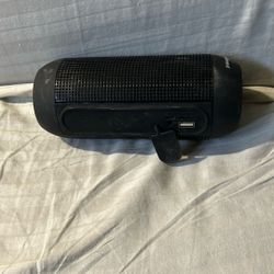 FREE rechargeable Billboard Bluetooth Speaker