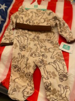 Ropa para bebé