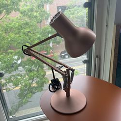 Anglepoise Type 75 Mini Metallic Desk Lamp