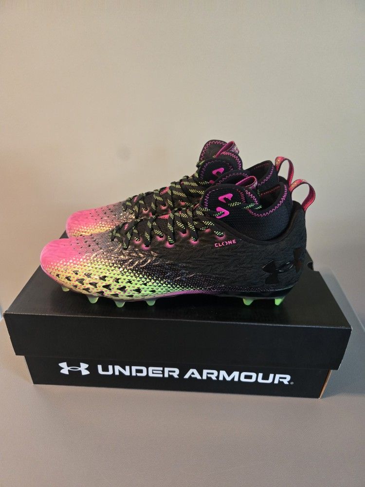 Under Armour Spotlight Clone 3.0 MC sz 13