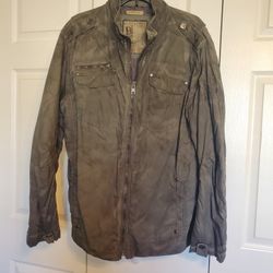 Men's Jacket
