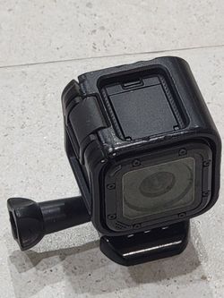 GoPro Hero 4