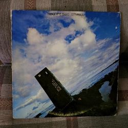 Three Dog Night Naturally LP 1971 Dunhill Records