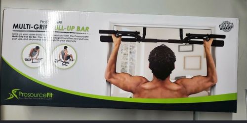 Barra para ejercicio nueva