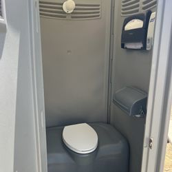 Portable Restroom