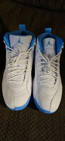 Jordan 12 Melo No Box Men's 11