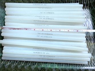Glue Sticks Full Size For Glue Gun