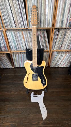 Thinline 12 string