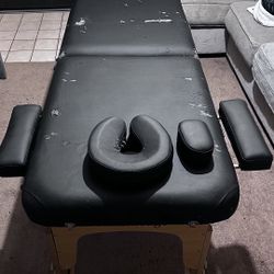 Massage Table