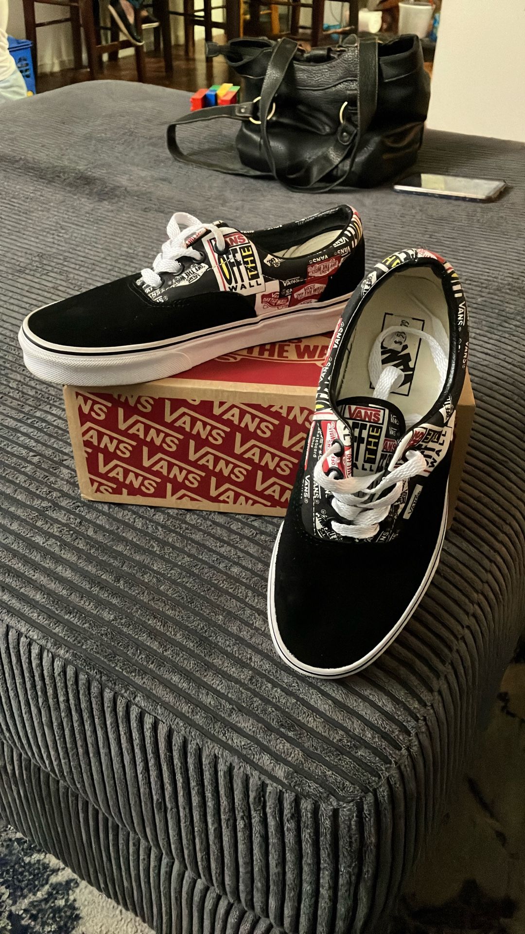 Vans Shoes