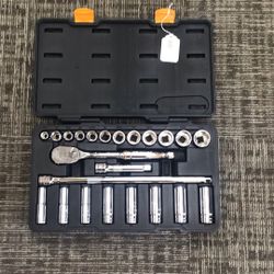 Gearwrench Ratchet Set