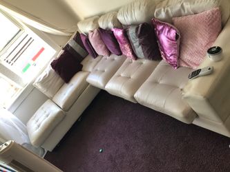 Sofa couch