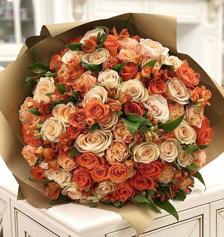  Big Flower Bouquets (Fontana,Ca)