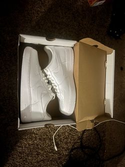 Nike Air Force 1’s