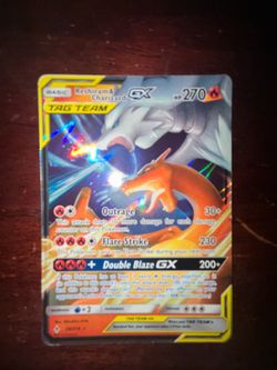 Pokemon card