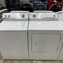 🔴KENMORE WASHER AND DRYER SET
